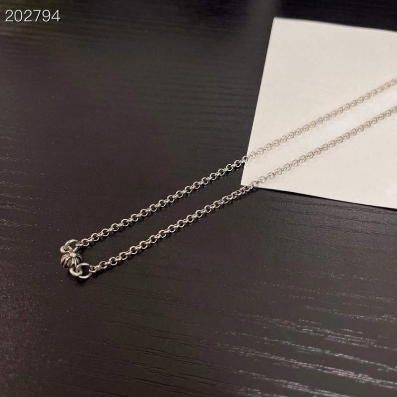 QuickDry Chrome Hearts Necklaces 236829