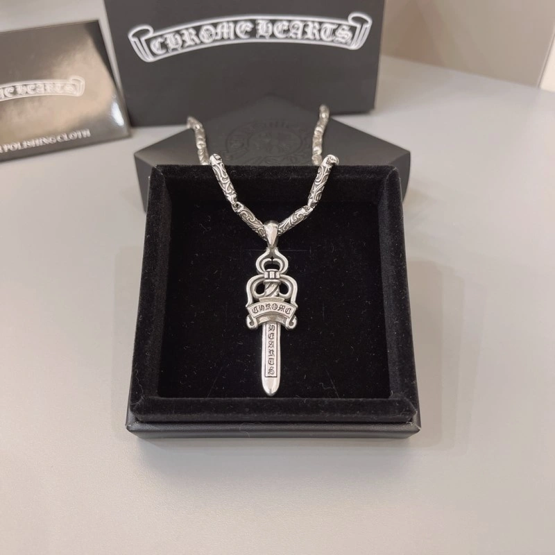 TopPick Chrome Hearts Necklaces 236860
