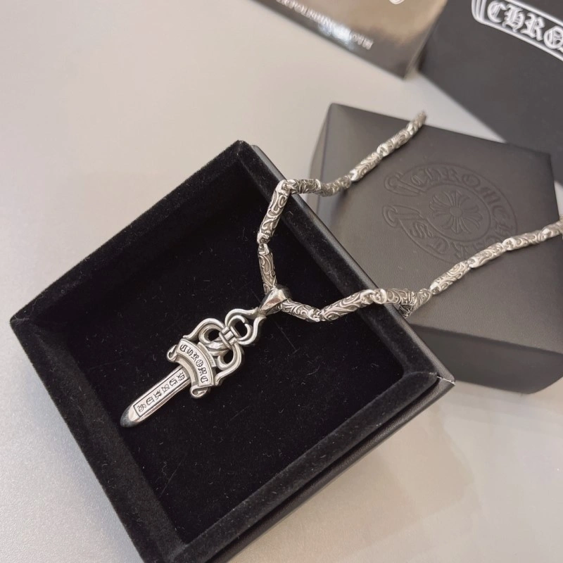 TopPick Chrome Hearts Necklaces 236860