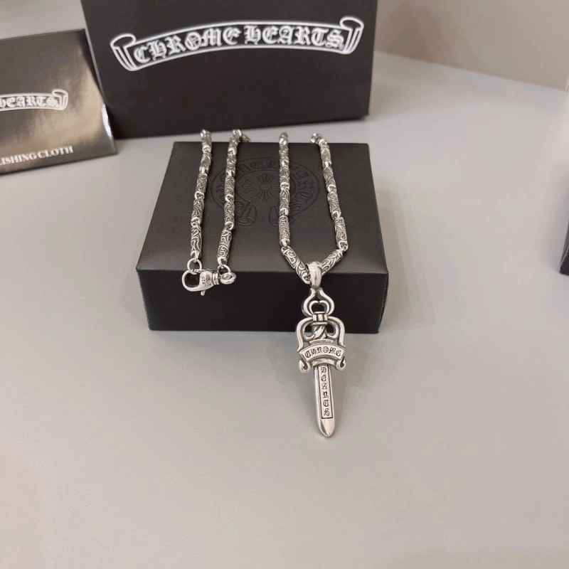 TopPick Chrome Hearts Necklaces 236860