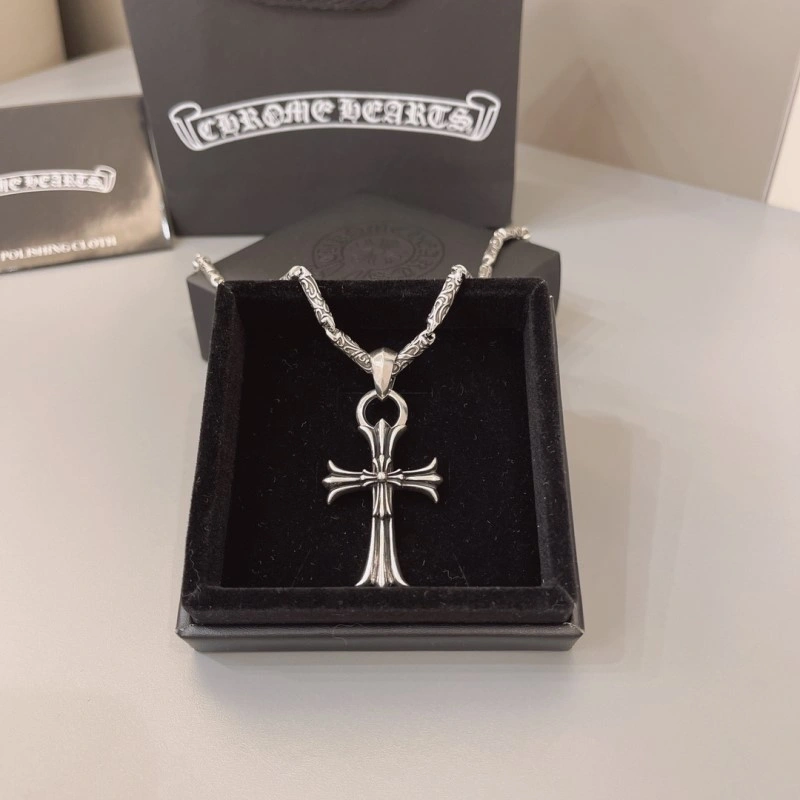 BestValue Chrome Hearts Necklaces 236830