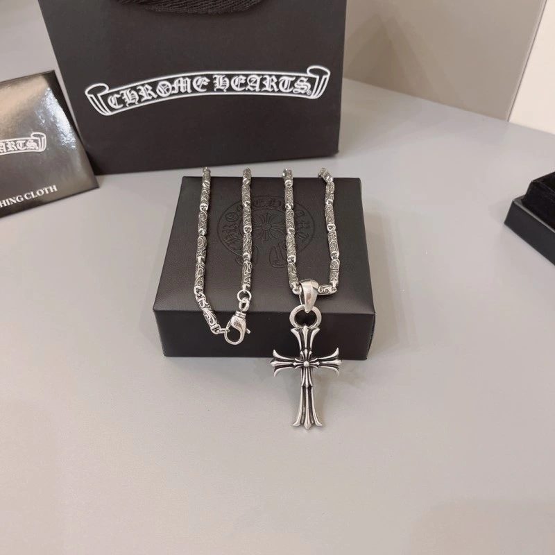 BestValue Chrome Hearts Necklaces 236830