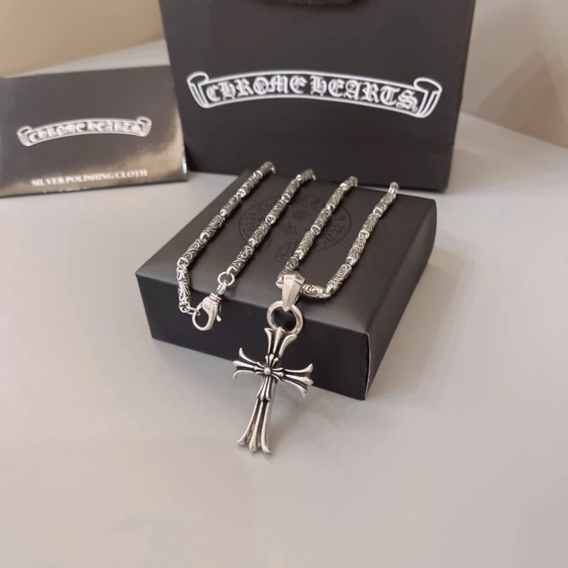 BestValue Chrome Hearts Necklaces 236830