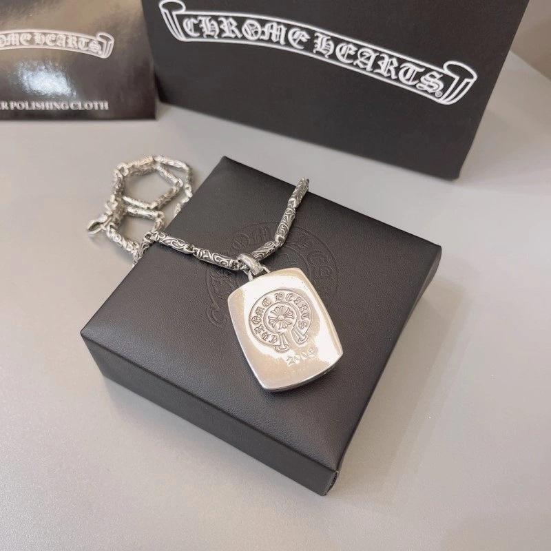 Chrome Hearts Necklaces EasyMatch 236828