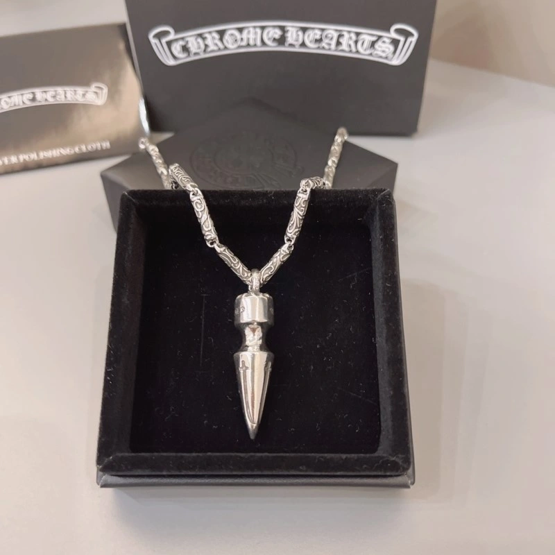 Chrome Hearts Necklaces SmartChoice 236855