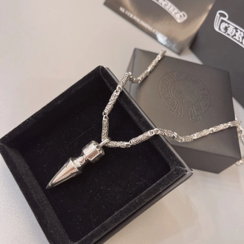 Chrome Hearts Necklaces SmartChoice 236855