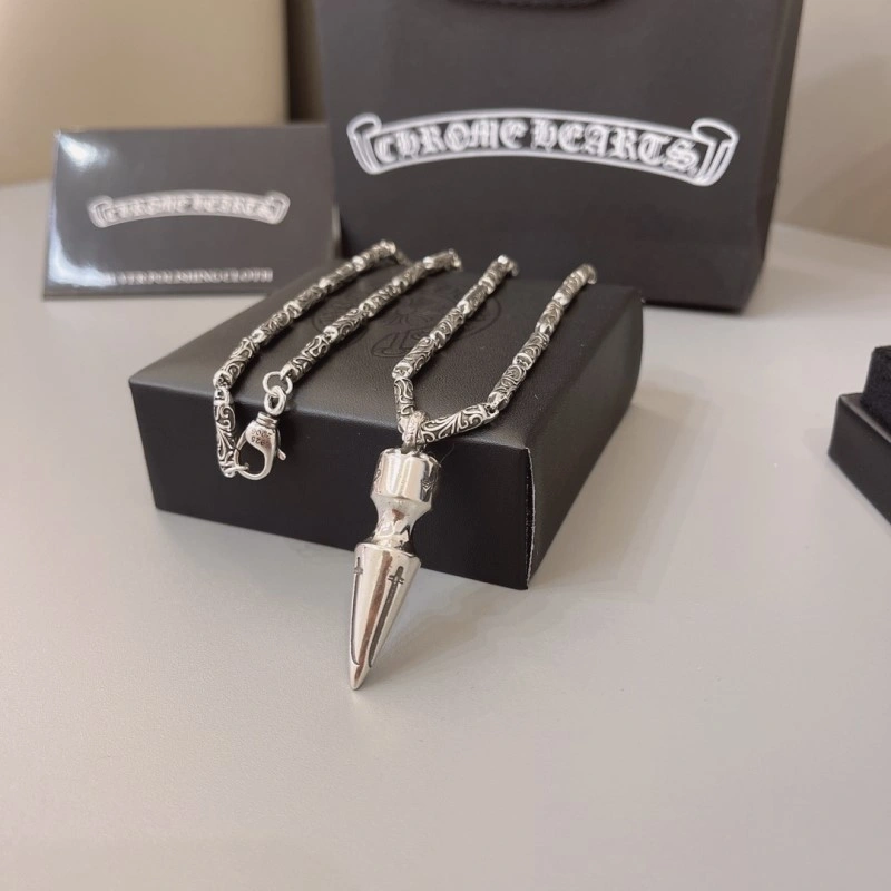 Chrome Hearts Necklaces SmartChoice 236855