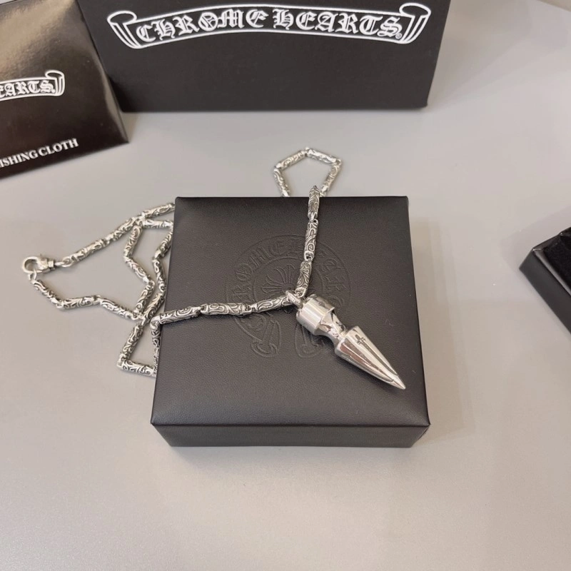 Chrome Hearts Necklaces SmartChoice 236855