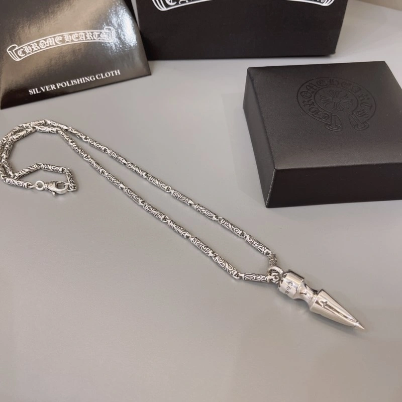 Chrome Hearts Necklaces SmartChoice 236855