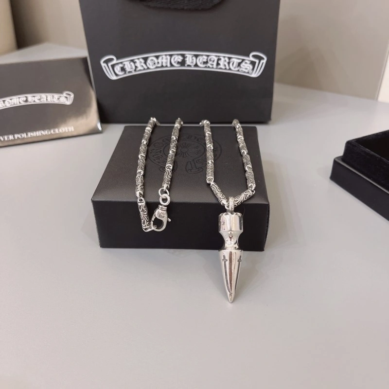 Chrome Hearts Necklaces SmartChoice 236855