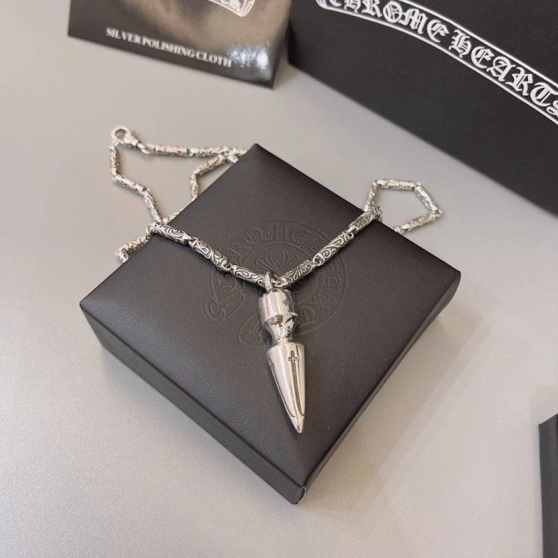 Chrome Hearts Necklaces SmartChoice 236855