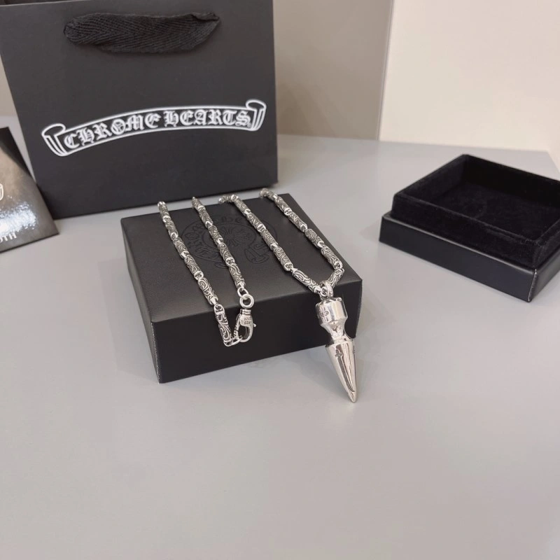 Chrome Hearts Necklaces SmartChoice 236855