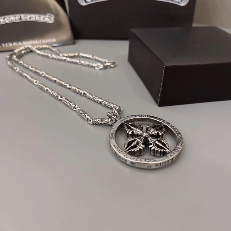 Chrome Hearts Necklaces Supportive 236839