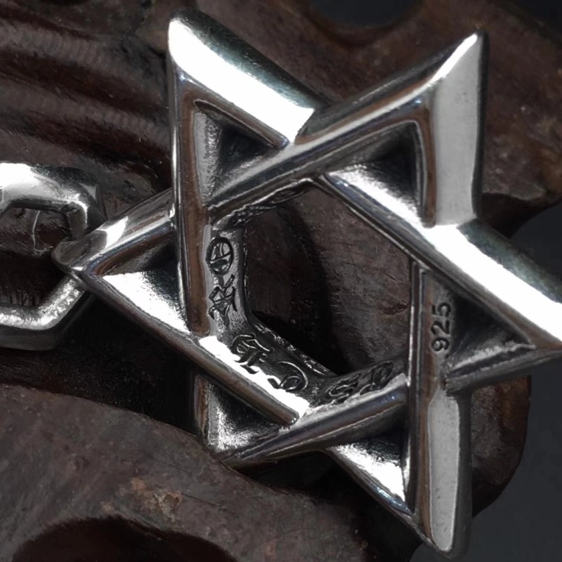 Chrome Hearts Necklaces HighQuality 236842