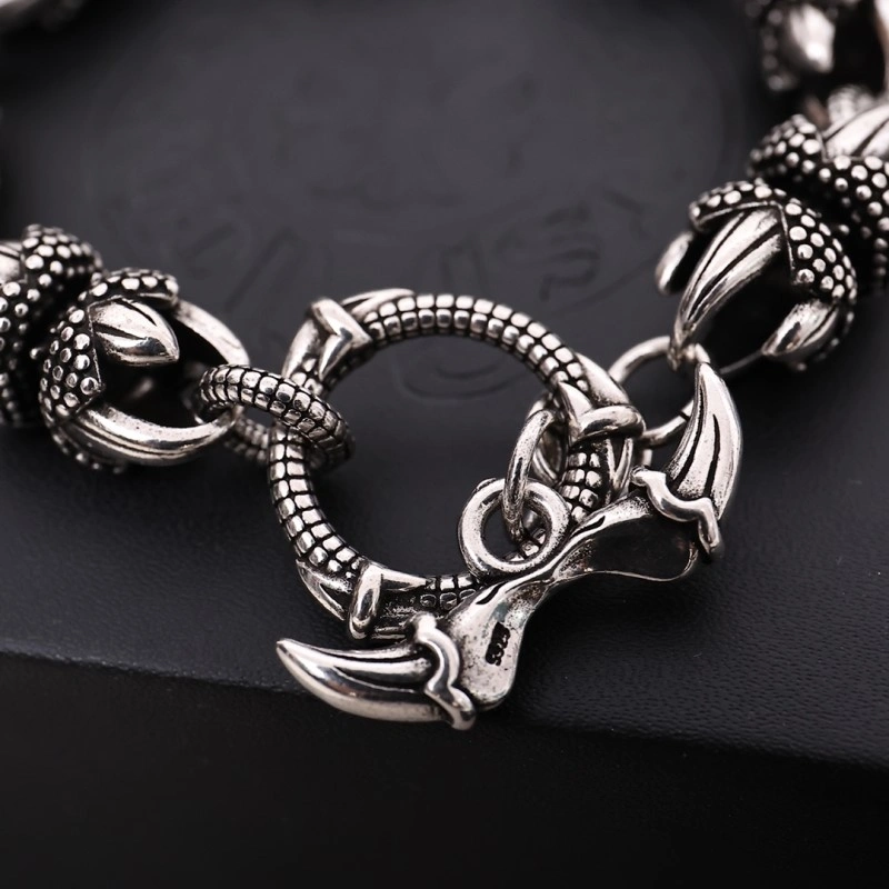 EyeCatching Chrome Hearts Necklaces 236826