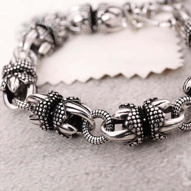 EyeCatching Chrome Hearts Necklaces 236826