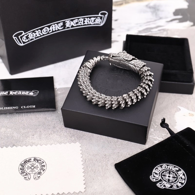 Chrome Hearts Necklaces DailyWear 236825