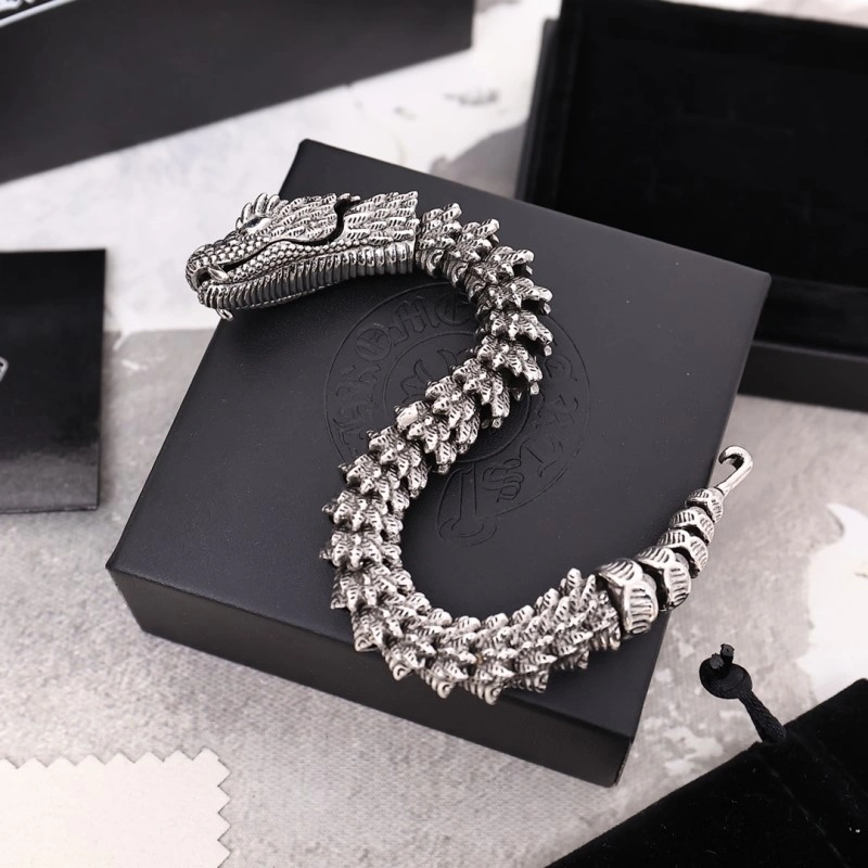Chrome Hearts Necklaces DailyWear 236825