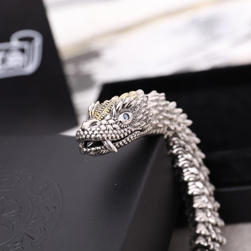 Chrome Hearts Necklaces DailyWear 236825
