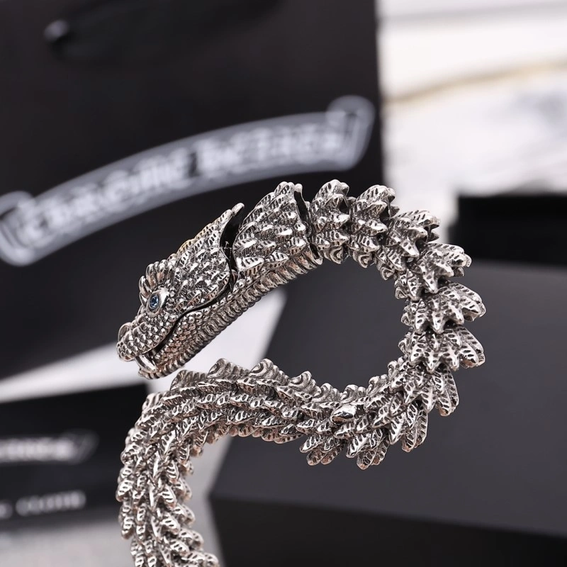 Chrome Hearts Necklaces DailyWear 236825