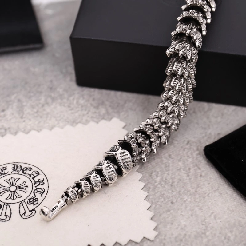 Chrome Hearts Necklaces DailyWear 236825