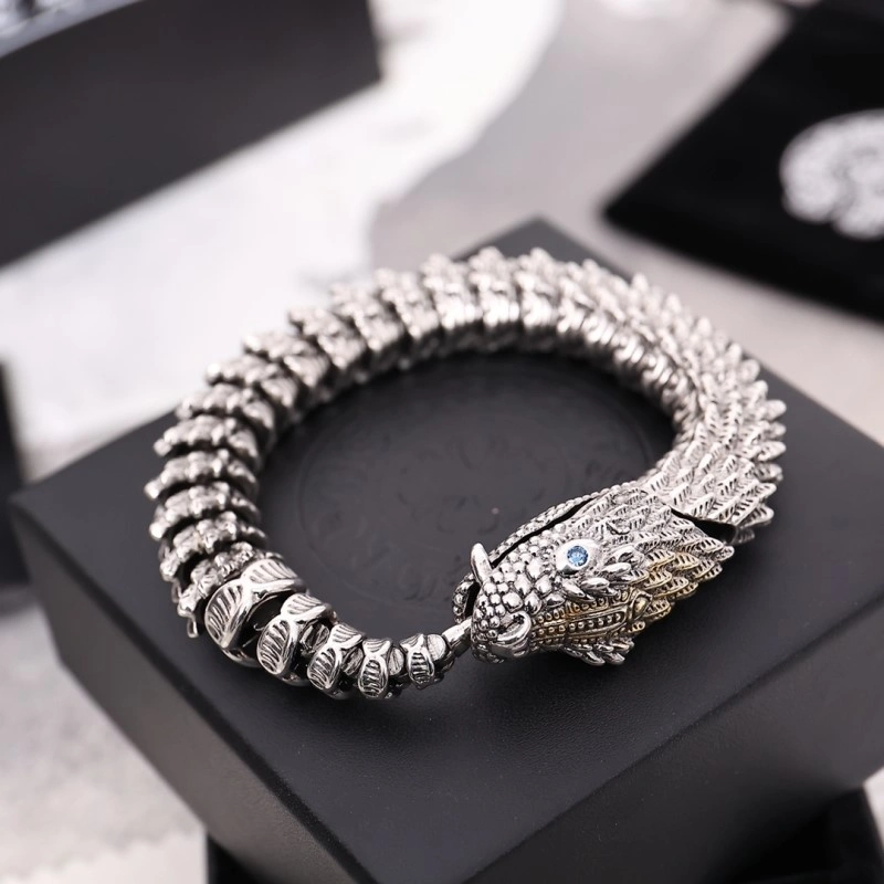 Chrome Hearts Necklaces DailyWear 236825