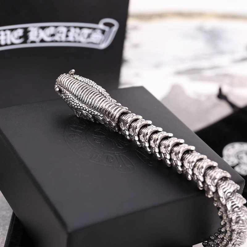 Chrome Hearts Necklaces DailyWear 236825