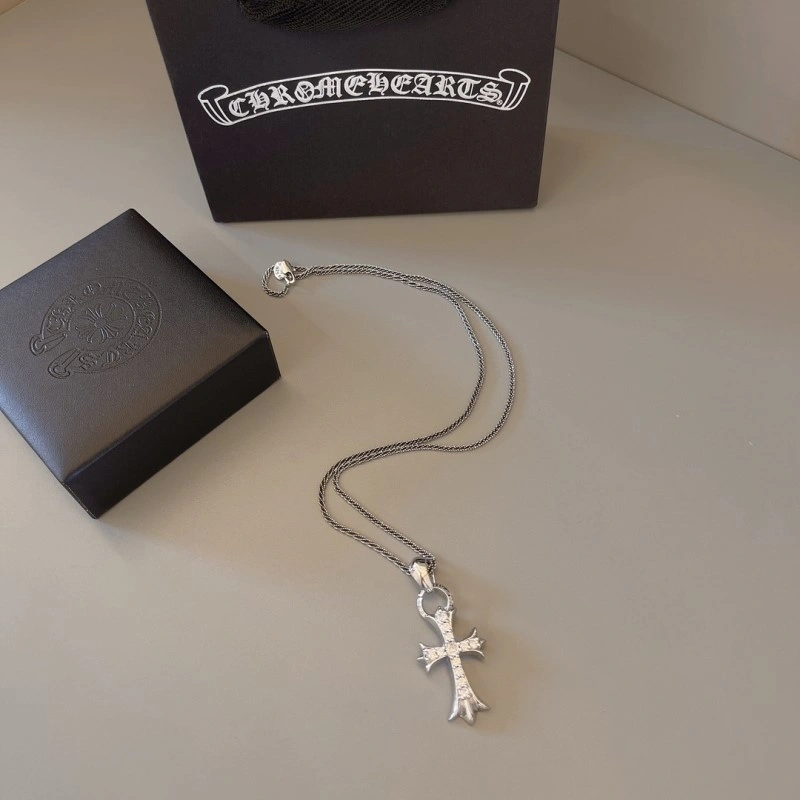 Unique Chrome Hearts Necklaces 236819