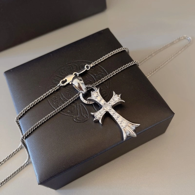 Unique Chrome Hearts Necklaces 236819