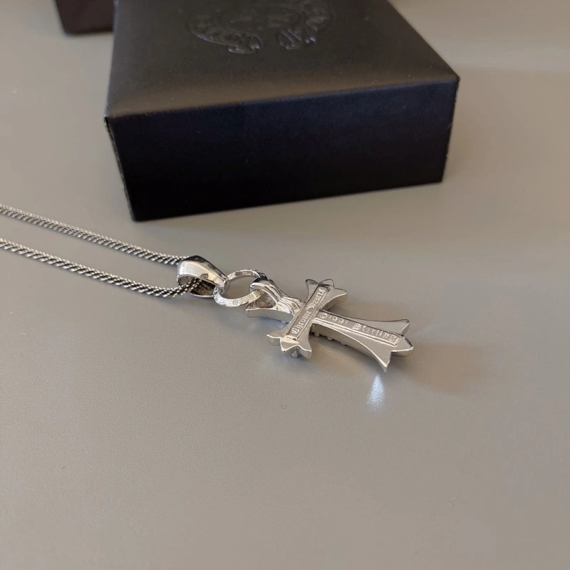 Unique Chrome Hearts Necklaces 236819