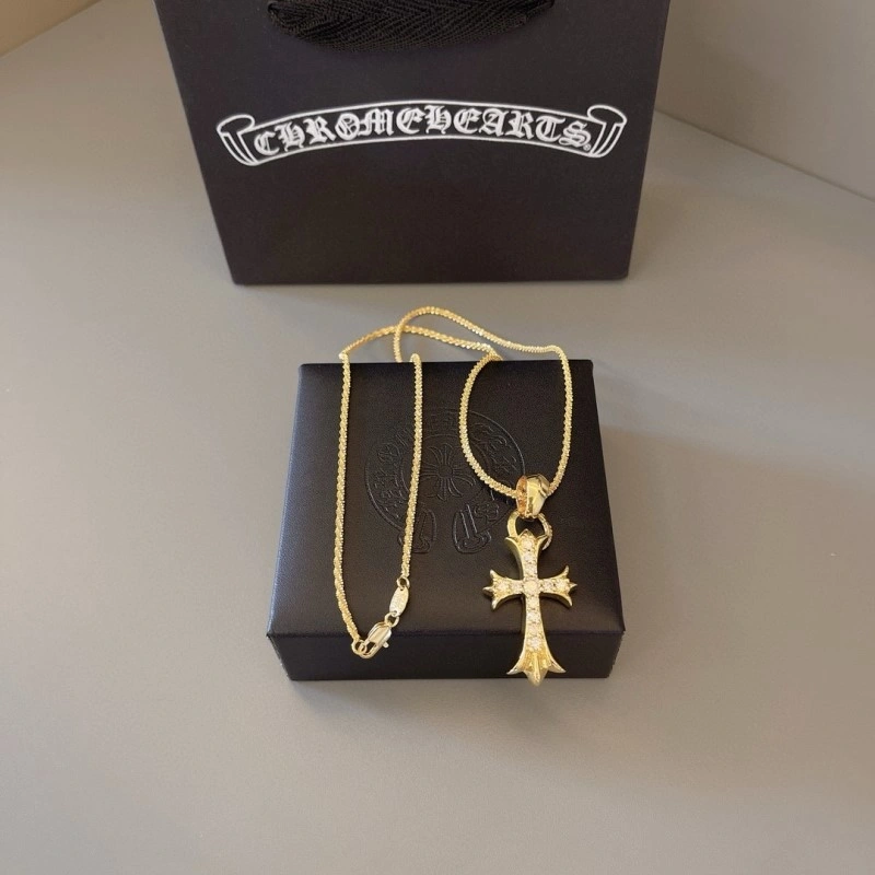 Chrome Hearts Necklaces UrbanStyle 236818