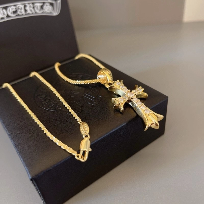 Chrome Hearts Necklaces UrbanStyle 236818
