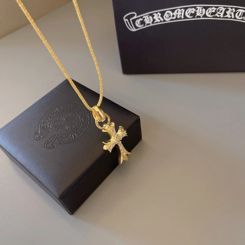 Chrome Hearts Necklaces UrbanStyle 236818