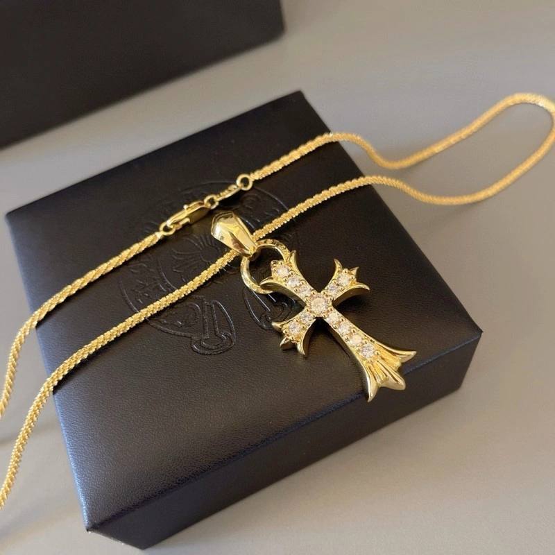 Chrome Hearts Necklaces UrbanStyle 236818