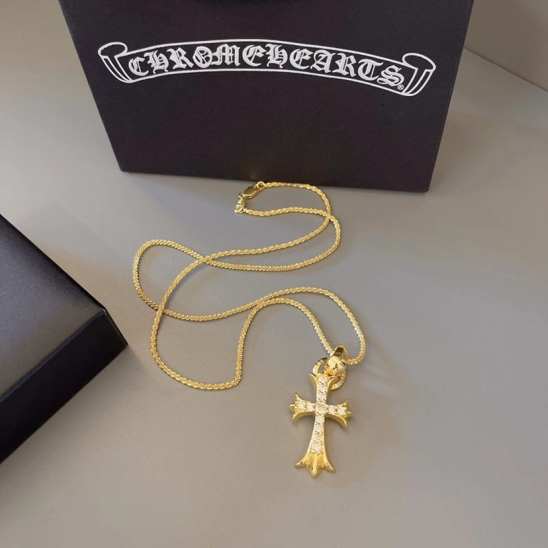 Chrome Hearts Necklaces UrbanStyle 236818