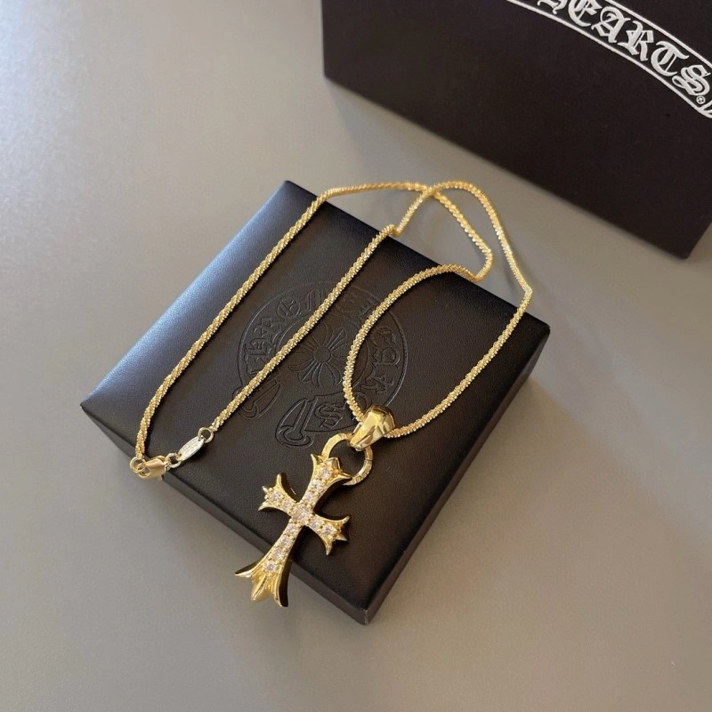 Chrome Hearts Necklaces UrbanStyle 236818