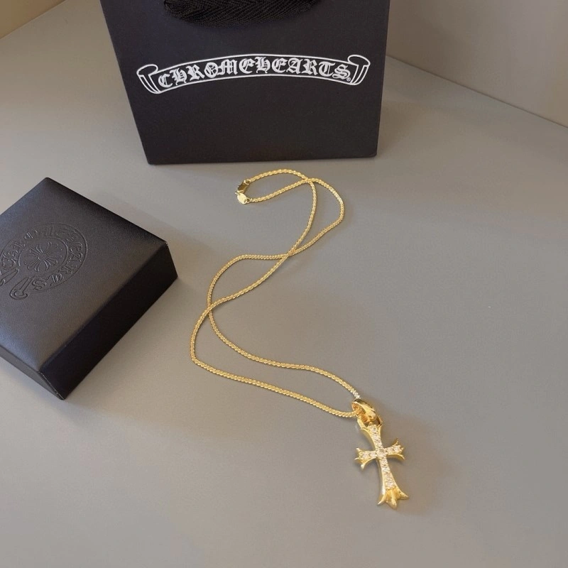 Chrome Hearts Necklaces UrbanStyle 236818