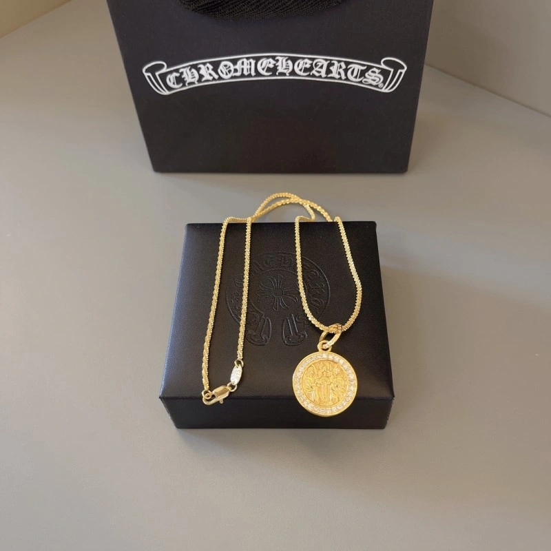 Chrome Hearts Necklaces Modern 236810