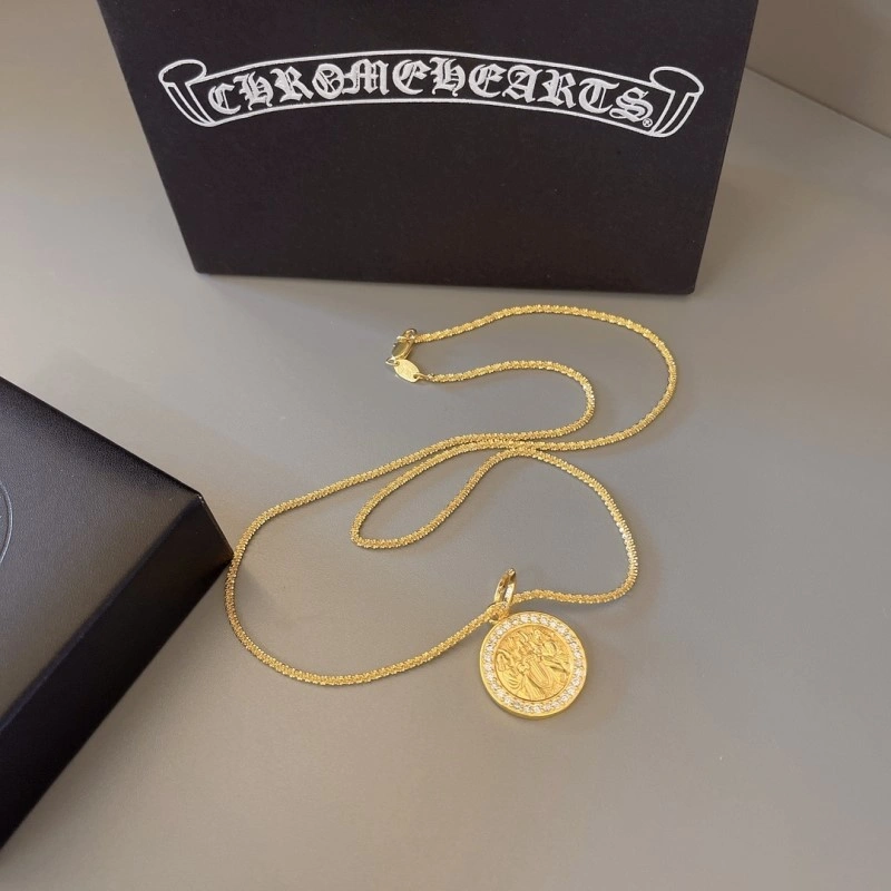 Chrome Hearts Necklaces Modern 236810