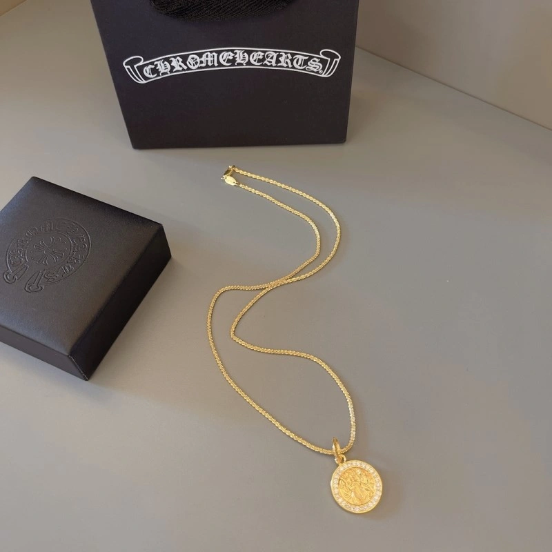 Chrome Hearts Necklaces Modern 236810
