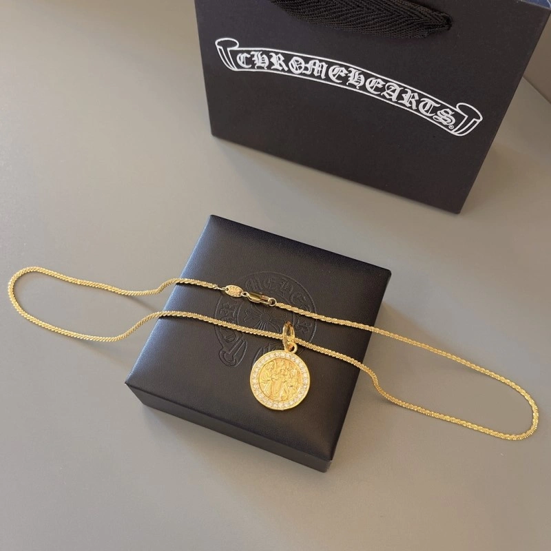 Chrome Hearts Necklaces Modern 236810