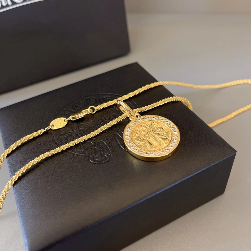 Chrome Hearts Necklaces Modern 236810