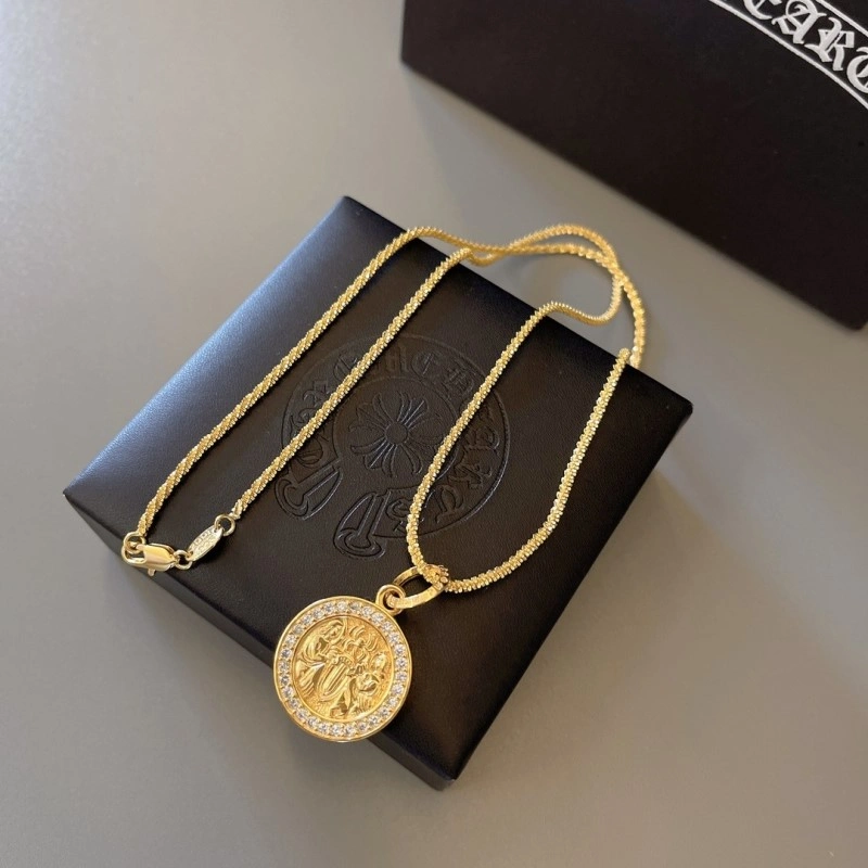 Chrome Hearts Necklaces Modern 236810