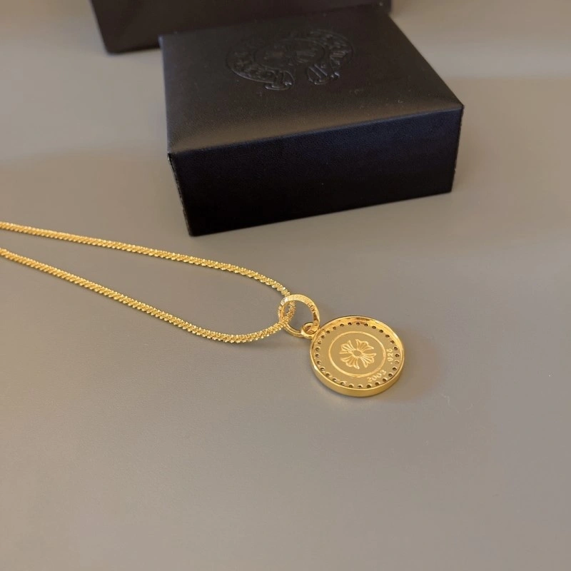 Chrome Hearts Necklaces Modern 236810