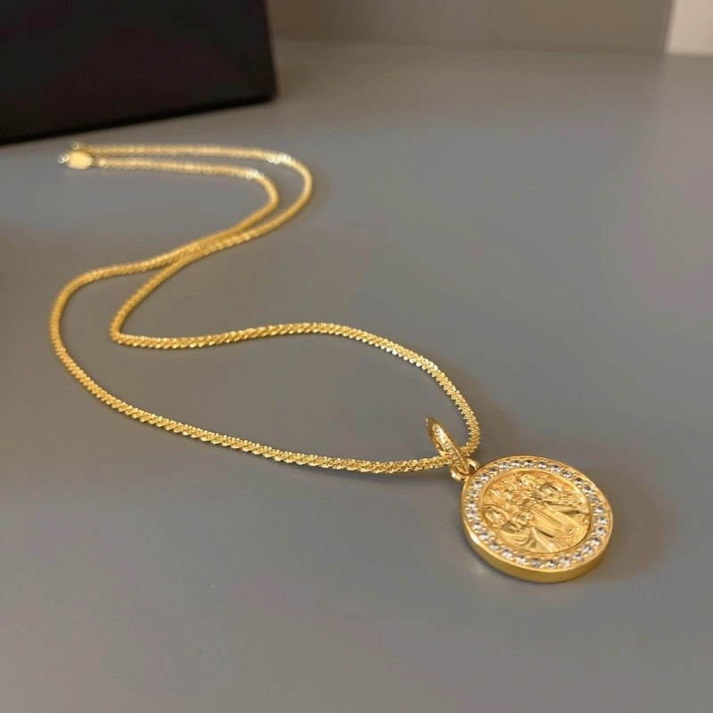 Chrome Hearts Necklaces Modern 236810