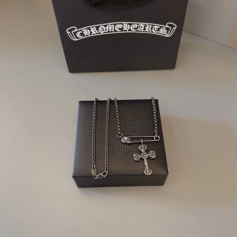 Chrome Hearts Necklaces SportInspired 236814