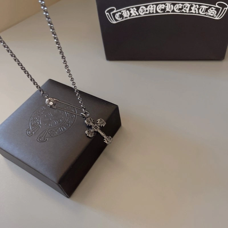 Chrome Hearts Necklaces SportInspired 236814