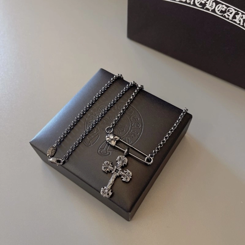 Chrome Hearts Necklaces SportInspired 236814