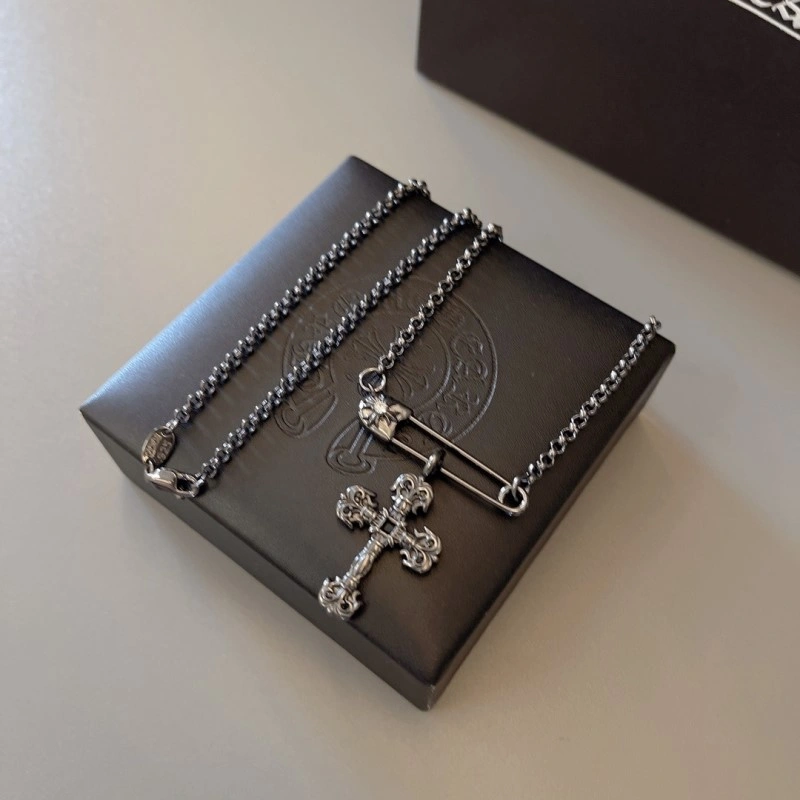 Chrome Hearts Necklaces SportInspired 236814