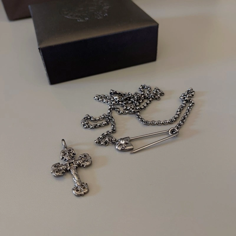 Chrome Hearts Necklaces SportInspired 236814